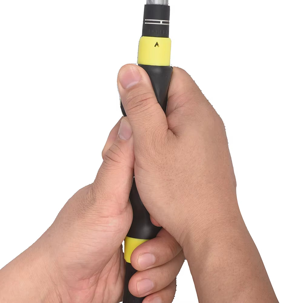 Golf Grips Correction Grip Type Correction Device General Beginner Practice for Clubs